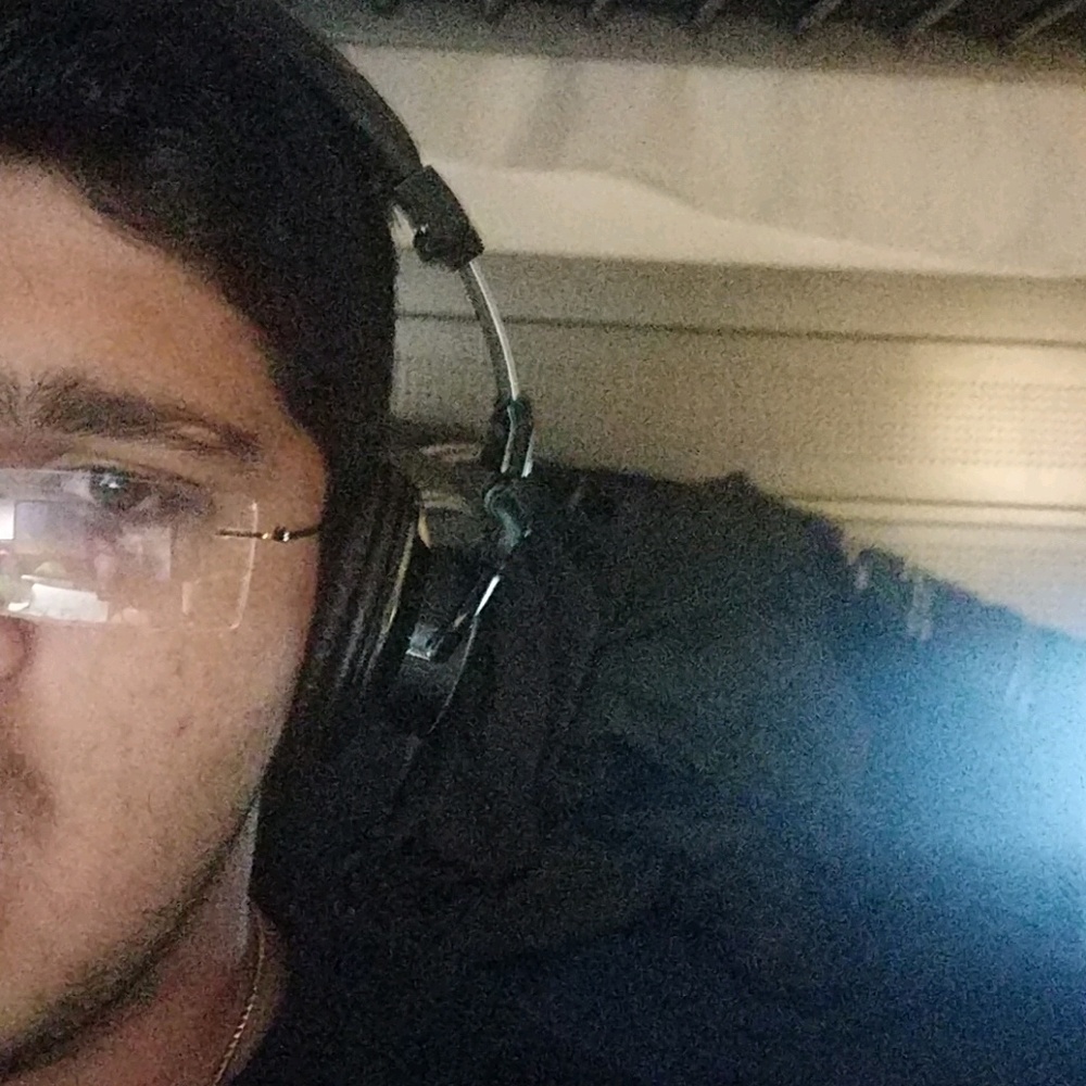 Meet your Posher, Yash